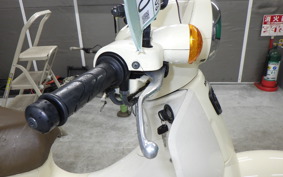 HONDA C110 SUPER CUB JA44