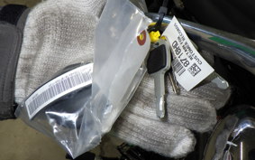 HARLEY FLSB 1750 2026