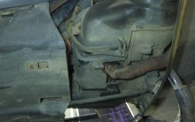 YAMAHA JOG POCHE SA08J