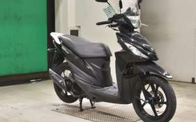SUZUKI ADDRESS 110 2025 CE47A