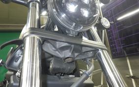 HONDA REBEL 250 A 2006 MC49