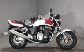 HONDA CB1000SF 1998 SC30