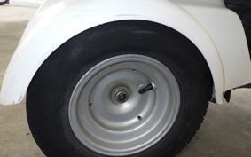 HONDA GYRO CANOPY 1989 TA03