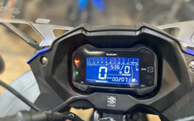 SUZUKI GSX250R DN11A