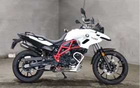 BMW F700GS 0B06
