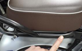 HONDA GB350C 2025 NC64