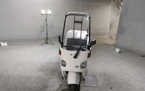 HONDA GYRO TA02