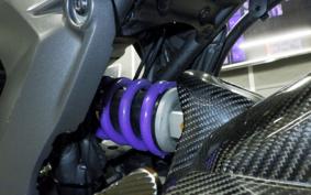 YAMAHA YZF-R7 2022 RM39J