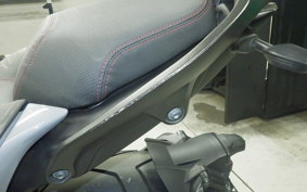 YAMAHA NIKEN GT 2019 RN58J