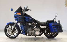 HARLEY FXRT 1340