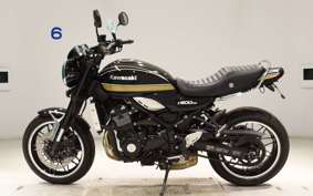 KAWASAKI Z900RS 2022 ZR900K