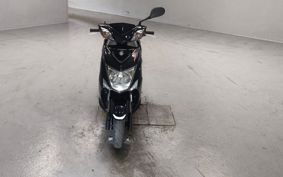 YAMAHA CYGNUS125XSR SE44J
