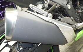 KAWASAKI NINJA 250 EX250L