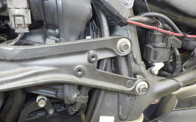 KAWASAKI Z800 2016