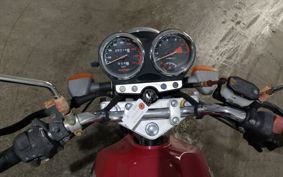 SUZUKI EN125 PCJK6