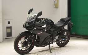 SUZUKI GSX250 R