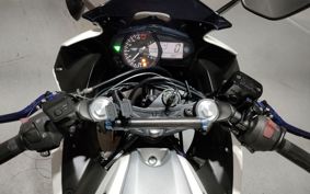 YAMAHA YZF-R25 RG43J