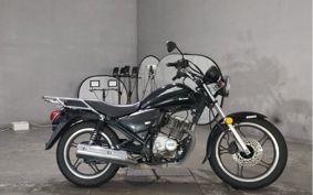 HONDA CBF125T PJJN