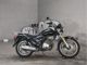 Фото Honda CBF125T с японского аукциона