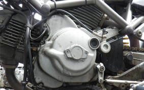 DUCATI MONSTER 400 IE 2004