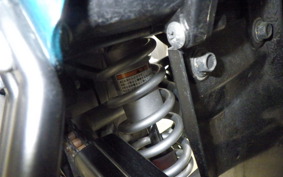 YAMAHA SEROW 250 Gen.3 1981 DG31J