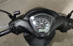 HONDA DIO110 BASIC JK03