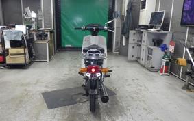 YAMAHA MATE 50 2002 V50