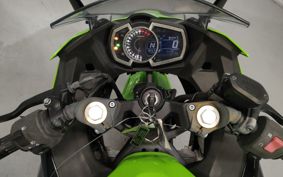 KAWASAKI NINJA250 EX250P