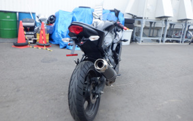 KAWASAKI Ninja 250SL BX250A