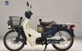 HONDA C50 SUPER CUB AA01