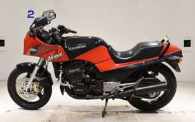 KAWASAKI GPZ900R NINJA 1991 ZX900A