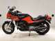 Фото Kawasaki GPZ900R NINJA 1991 с японского аукциона