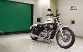 HARLEY XLH883 2000