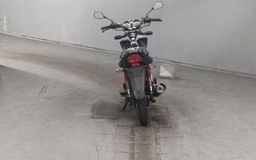 HONDA CBF 125 PCJ7