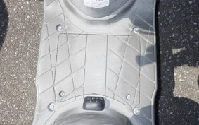 SUZUKI LET's 4 Basket CA43A