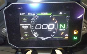 MOTO GUZZI V100マンデッロS 2023