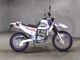 Фото Yamaha TT250RRAID с японского аукциона