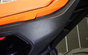 KTM 390 DUKE 2024