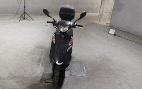 SUZUKI ADDRESS V125 CF46A