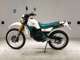 Фото Yamaha SEROW 225 с японского аукциона