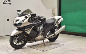 KAWASAKI ZX 1400 NINJA 2011