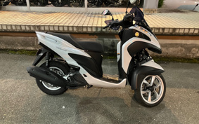 YAMAHA TRICITY 125 SE82J