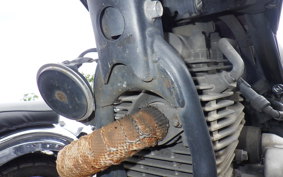 YAMAHA SEROW 250 DG11J