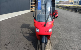 HONDA GYRO TA03