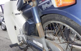 HONDA C50 SUPER CUB E AA01