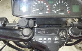 HONDA VF750 SABRE 1984 RC07