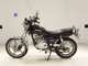 Фото Suzuki GN125 H с японского аукциона