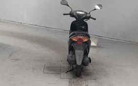 SUZUKI ADDRESS V50 CA4BA