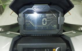 HONDA ADV150 2018 KF38