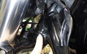 YAMAHA XJR400 R 1995